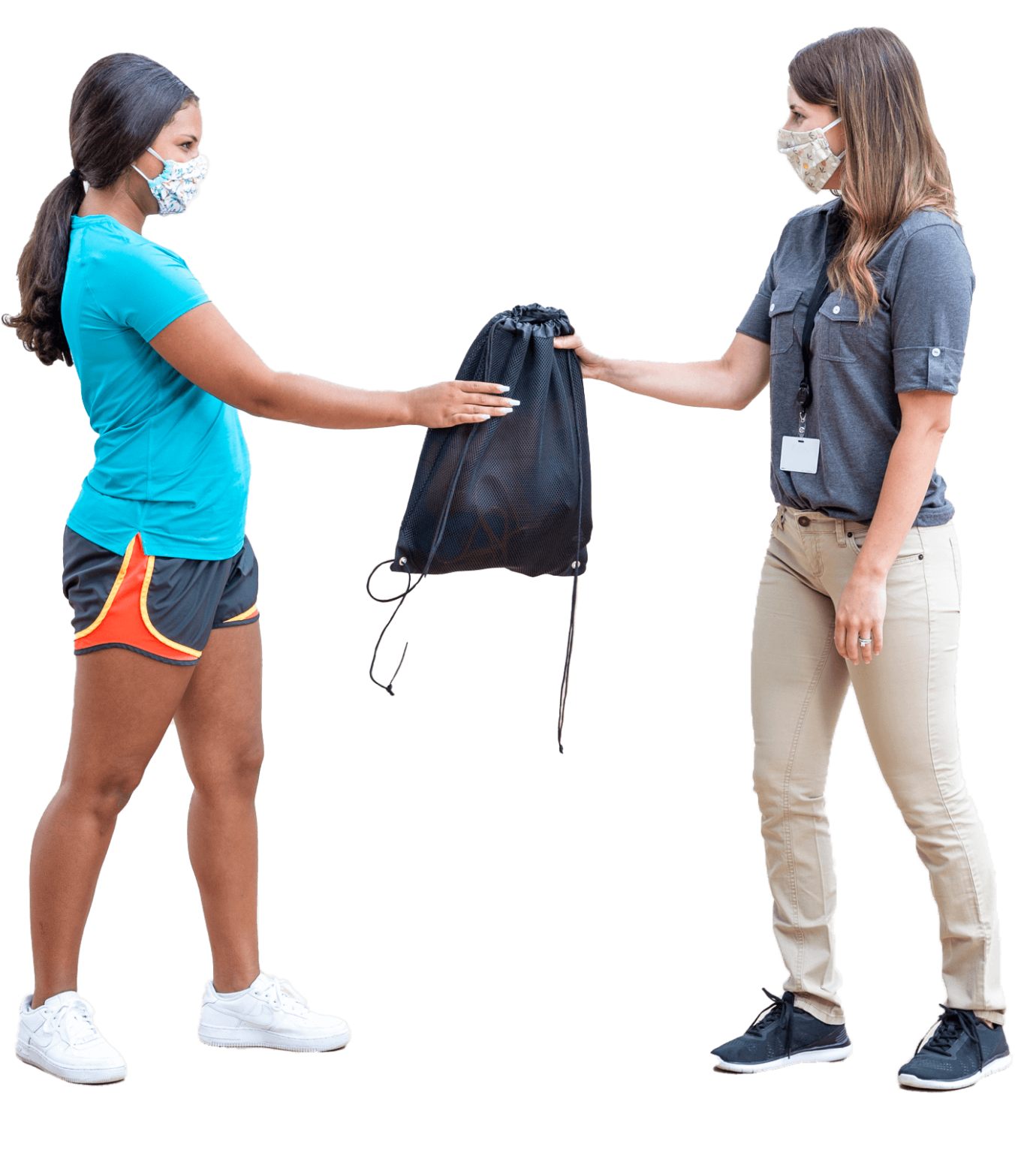 My PE Pack Home Personal Physical Education Equipment